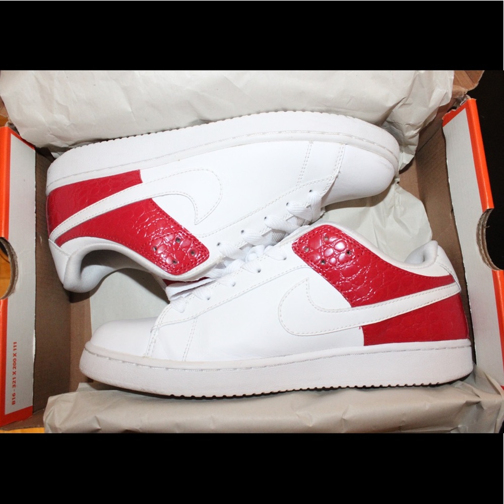 Nike blazer sneakers